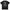 T-shirt Acadien noir face - Acadien Véritable Old No 1 Brand