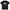 T-shirt Aveyron noir - Désolé, je suis aveyronnais