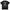 T-shirt Drômois noir - fierté locale