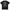 T-shirt Cornwall noir - True Cornish No.1