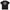 T-shirt Alsace noir - 2 sortes de personnes qu'il ne faut pas contrarier