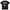 T-shirt Franc-Comtois noir - relation amoureuse comtoise