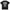 T-shirt Payet noir - Presque parfait humour Payet