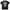 T-shirt Perrin noir - Je suis Perrin, presque pareil