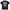 T-shirt Martineau noir - Je ne suis pas parfait - un Martineau