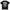 T-shirt Martin noir face - je ne suis pas parfait, mais je suis un Martin