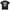 T-shirt Lambert noir - Je ne suis pas parfait