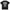T-shirt Favre noir - Je ne suis pas parfait, mais je suis un Favre