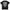 T-shirt Grosjean noir face - je ne suis pas parfait