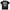 T-shirt Da Silva noir - Je ne suis pas parfait, mais Da Silva