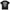 T-shirt Dupouy noir - je ne suis pas parfait