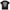 T-shirt Bennani noir - Je ne suis pas parfait