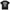 T-shirt Boyer noir - je ne suis pas parfait