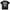 T-shirt Aebischer noir - Je ne suis pas parfait