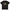 T-shirt Saguenéenne noir - Je ne suis pas parfaite