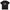 T-shirt Beauceronne noir - pas parfaite, presque pareil