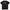 T-shirt Français noir - L’homme, le mythe, la légende