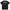 T-shirt Toulonnais noir - Supporter toulonnais édition sombre