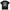 T-shirt Palois noir - supporter palois, plus cool