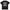 T-shirt Ronbinsonnais noir - supporter plus cool