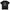 T-shirt France Club Zéro Pression noir - calme olympien