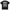 T-shirt Wallons noir - on boit sous pression