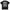 T-shirt Franc-Comtois noir - texte humoristique sur la pression