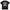 T-shirt Toulonnais noir - comme un supporter normal mais carrément plus cool