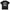 T-shirt gendarme noir - je suis gendarme, plus cool