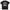 T-shirt Bourguignon noir - je suis bourguignon, édition sombre