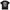 T-shirt Wallon noir - Je ne suis pas parfait, mais je suis Wallon
