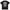T-shirt Vosgien noir - presque pareil