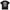 T-shirt Picardie noir - Je ne suis pas parfait mais je suis Picard