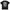 T-shirt Breton noir - Je ne suis pas parfait, mais je suis Breton