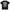 T-shirt Charentais noir - Je ne suis pas parfait
