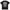 T-shirt Auvergnat noir - Je ne suis pas parfait