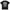 T-shirt Aveyronnais noir face - Je ne suis pas parfait… presque pareil