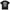 T-shirt Alsacien noir face - clin d'œil fier