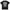 T-shirt pompier noir - presque pareil