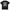 T-shirt Normandie noir - papa normand, style décalé