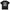 T-shirt Alsacien noir - papa alsacien plus cool