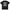 T-shirt Aveyron noir - papa aveyronnais carrément plus cool