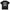 T-shirt Franche-Comté noir - papa franc-comtois cool