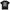 T-shirt Papa Breton noir - Je suis un papa breton, comme un papa normal mais carrément plus cool