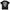 T-shirt Tremblay noir - Je suis Tremblay, presque parfait