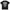 T-shirt Meyer noir - pas parfait mais Meyer