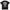 T-shirt Famille Petit noir - pas parfaite, mais Petit
