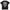 T-shirt Etcheverry noir - Je ne suis pas parfaite