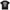 T-shirt Aymon noir - esprit de clan