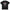 T-shirt Moreau noir - Je ne suis pas parfaite